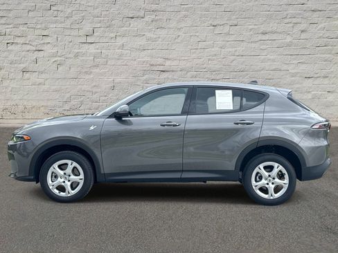 Used 2024 Dodge Hornet GT AWD/4WD image 2