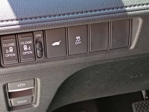 New 2026 Honda Odyssey Sport-L image 19