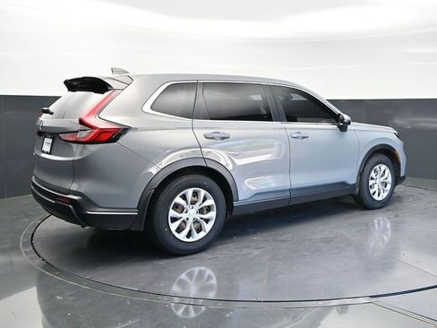 Used 2024 Honda CR-V LX image 5