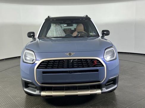 New 2026 MINI Cooper Countryman S image 2