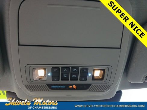 Used 2021 Ford Explorer XLT w/ Equipment Group 202A image 19