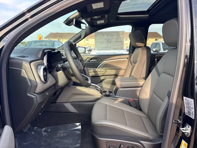 New 2026 Chevrolet Colorado ZR2 w/ Technology Package AWD/4WD image 13