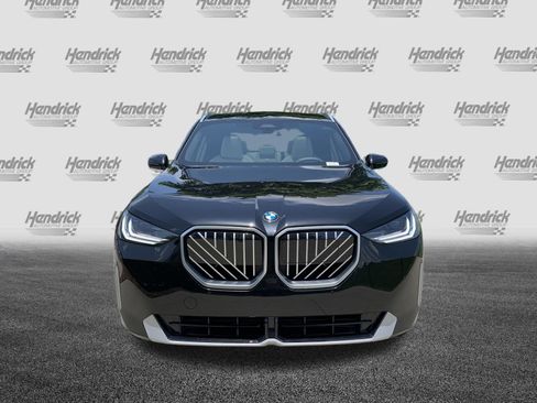 Certified 2025 BMW X3 xDrive30i w/ Convenience Package image 3