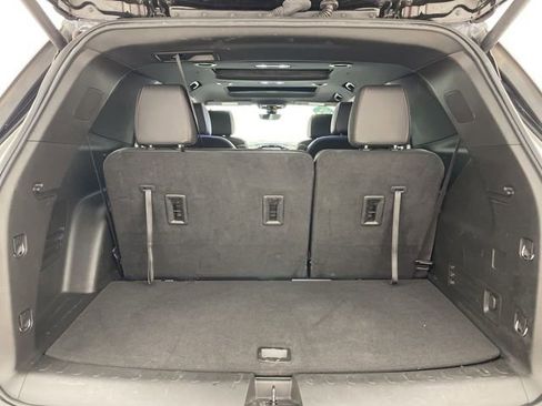 Used 2023 Chevrolet Traverse RS AWD/4WD image 16