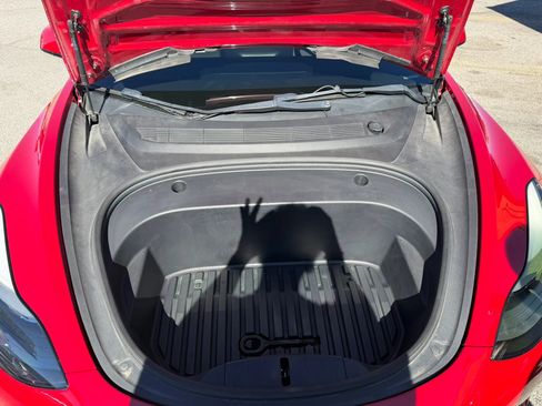 Used 2023 Tesla Model 3 Standard Range image 26