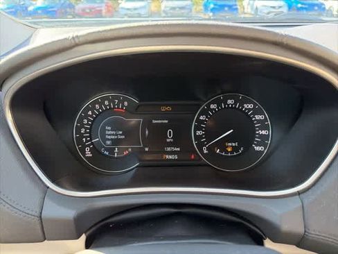 Used 2017 Lincoln MKX Reserve w/ Lincoln MKX Climate Package image 15