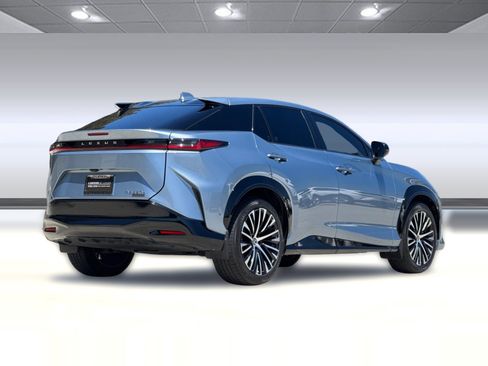Certified 2023 Lexus RZ 450e Premium w/ Accessory Package (Z1) AWD/4WD image 8