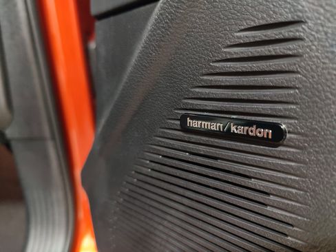 Used 2023 Dodge Challenger SRT Super Stock image 13