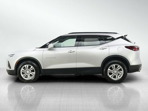 Used 2020 Chevrolet Blazer LT AWD/4WD image 2