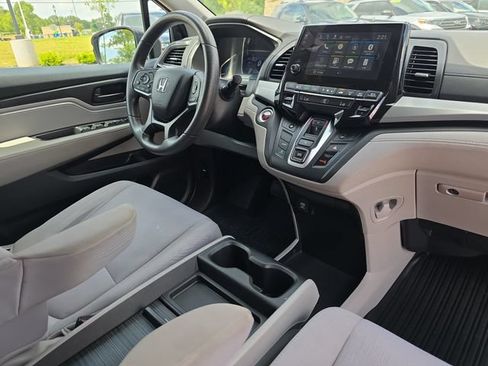 Used 2018 Honda Odyssey EX image 17