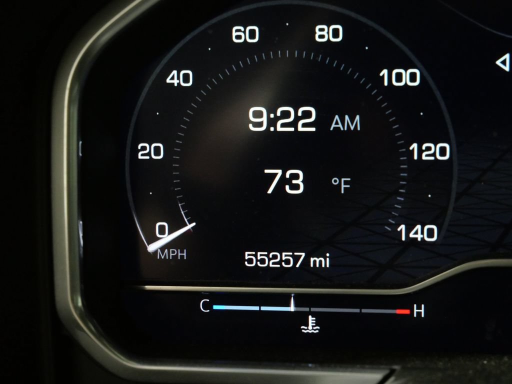 Used 2022 GMC Sierra 1500 Denali AWD/4WD image 33