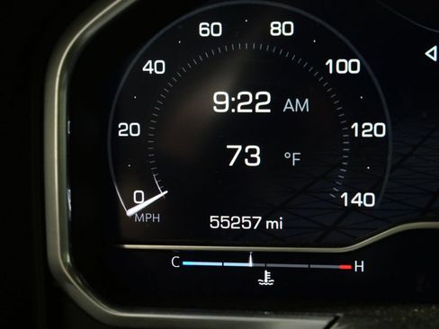 Used 2022 GMC Sierra 1500 Denali AWD/4WD image 33