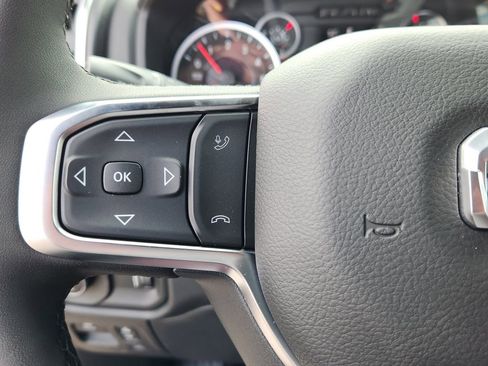 New 2026 RAM 1500 4x4 Crew Cab image 11