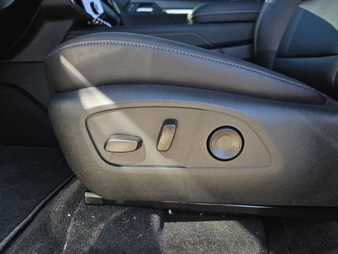 New 2026 GMC Acadia Elevation w/ Black Edition image 27