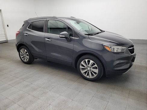 Used 2017 Buick Encore Preferred image 11
