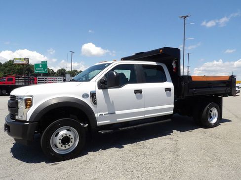 Used 2018 Ford F450 XL RWD image 14