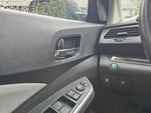Used 2016 Honda CR-V EX-L image 32
