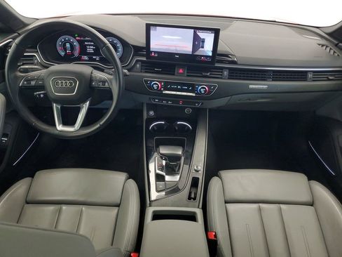 Used 2024 Audi A5 2.0T Premium Plus image 14