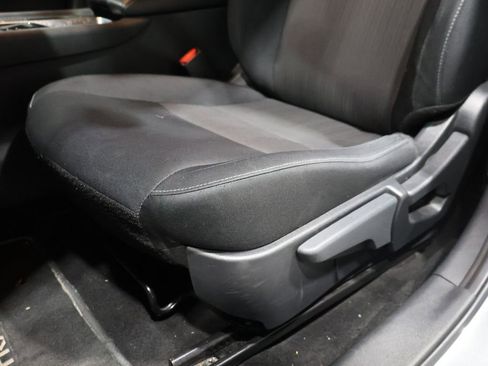 Used 2024 Nissan Sentra SV image 12