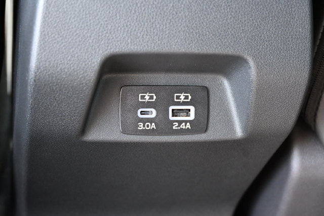 New 2026 Subaru Crosstrek 2.5i Limited AWD/4WD image 9
