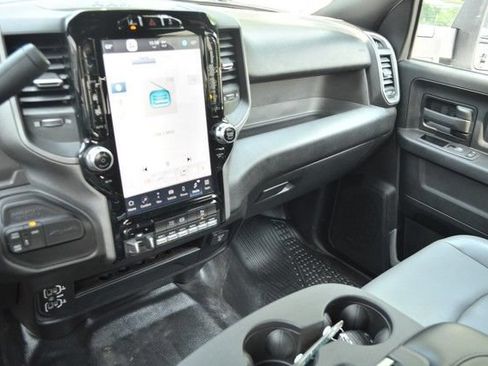 Used 2024 RAM 5500 Tradesman w/ Safety Group AWD/4WD image 22