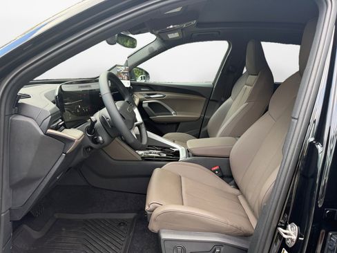 New 2025 Audi Q5 Premium Plus image 8