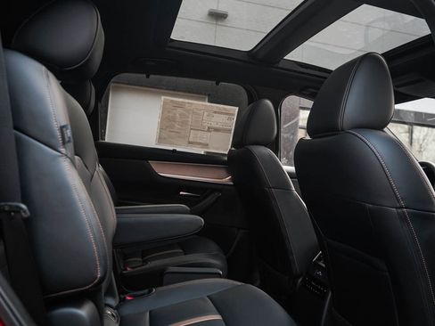 New 2026 MAZDA CX-90 3.3 Turbo S w/ Premium Package image 12