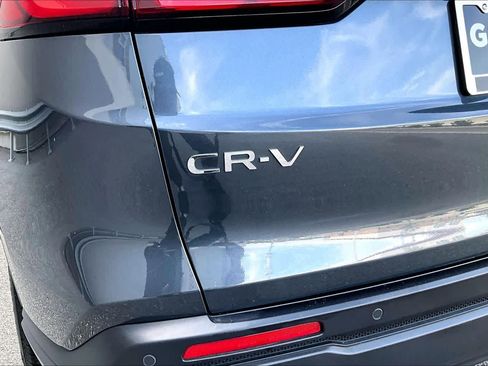 Used 2023 Honda CR-V EX-L image 10