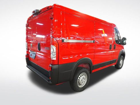 New 2026 RAM ProMaster 1500 w/ Convenience Group image 6