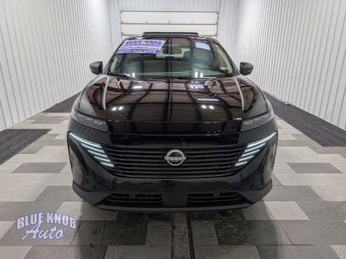 Used 2025 Nissan Murano SL AWD/4WD image 6