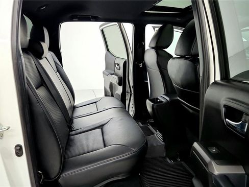 Certified 2023 Toyota Tacoma TRD Sport w/ TRD Premium Sport Package image 18