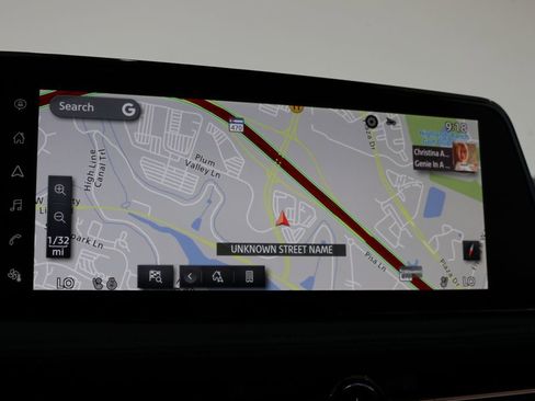 Used 2024 Nissan Ariya AWD image 53