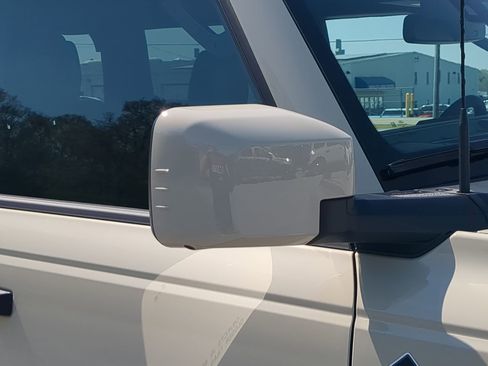 New 2026 Ford Bronco Outer Banks AWD/4WD image 10