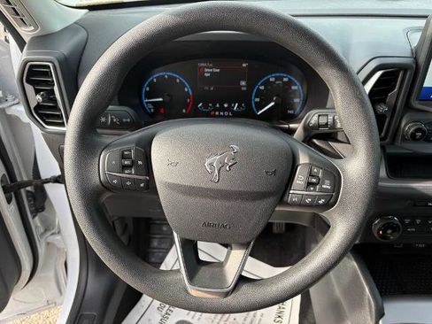 Certified 2023 Ford Bronco Sport Big Bend image 18