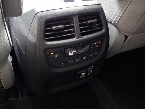 Used 2022 Honda Passport Elite image 12