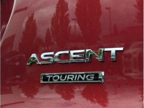 Certified 2023 Subaru Ascent Touring AWD/4WD image 88