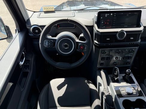 New 2025 INEOS Grenadier AWD/4WD image 13
