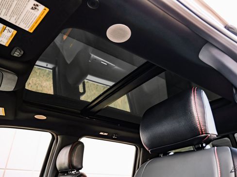 Used 2023 Ford F150 Lariat w/ Equipment Group 502A High image 37