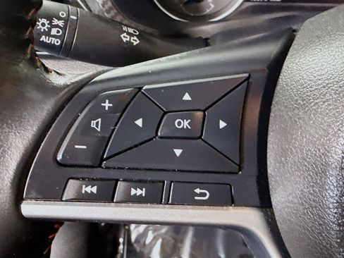 Used 2024 Nissan Sentra SR image 14