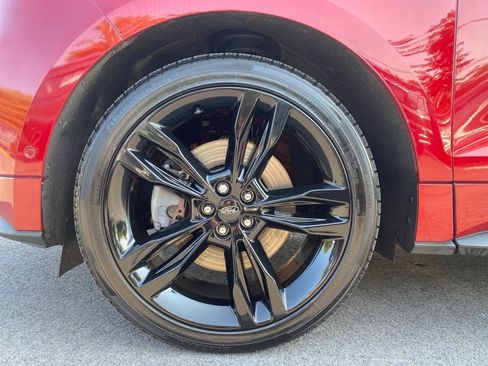 Used 2019 Ford Edge ST w/ Equipment Group 401A AWD/4WD image 26