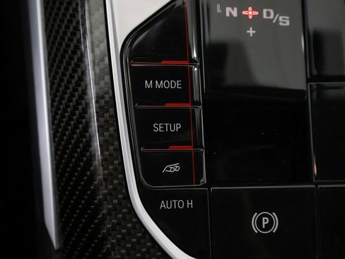 Used 2024 BMW M4 xDrive Competition AWD/4WD image 56