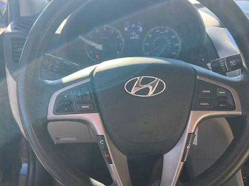 Used 2016 Hyundai Accent SE w/ Option Group 02 image 40