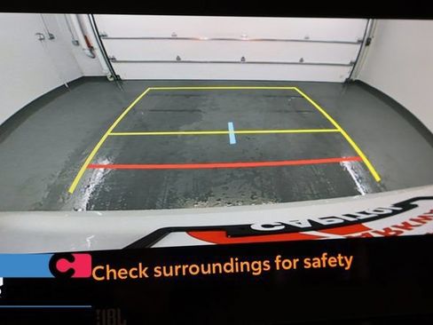 Certified 2025 Toyota Grand Highlander AWD image 24