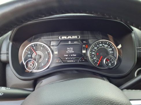Used 2022 RAM 3500 Laramie w/ Max Tow Package AWD/4WD image 25