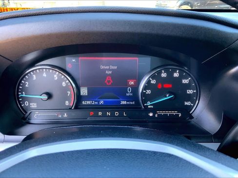 Certified 2021 Ford Explorer XLT w/ Equipment Group 202A image 21