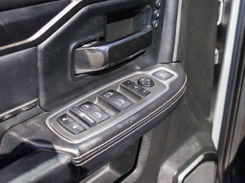 Used 2022 RAM 2500 Power Wagon AWD/4WD image 21