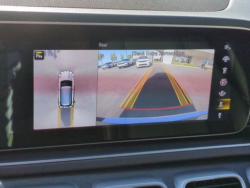 Used 2022 Mercedes-Benz GLE 350 image 17