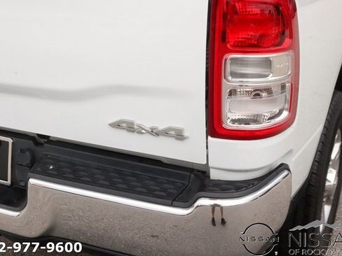 Used 2024 RAM 2500 Big Horn image 7