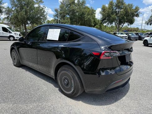 Used 2022 Tesla Model Y Long Range AWD/4WD image 14