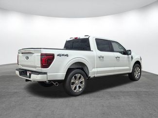 New 2026 Ford F150 Platinum w/ Equipment Group 702A High AWD/4WD video 2